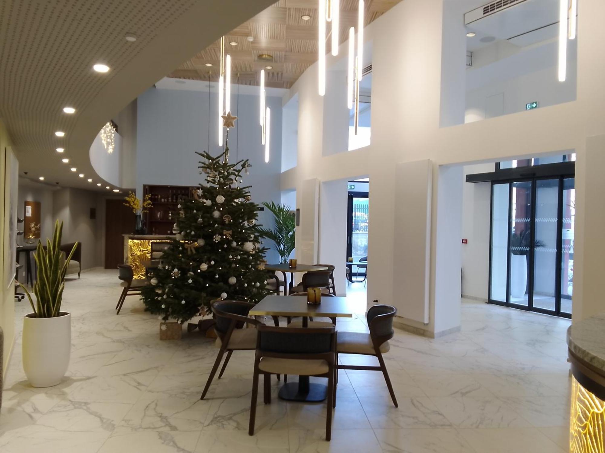 Domitys L'ellipse Aparthotel Parigi